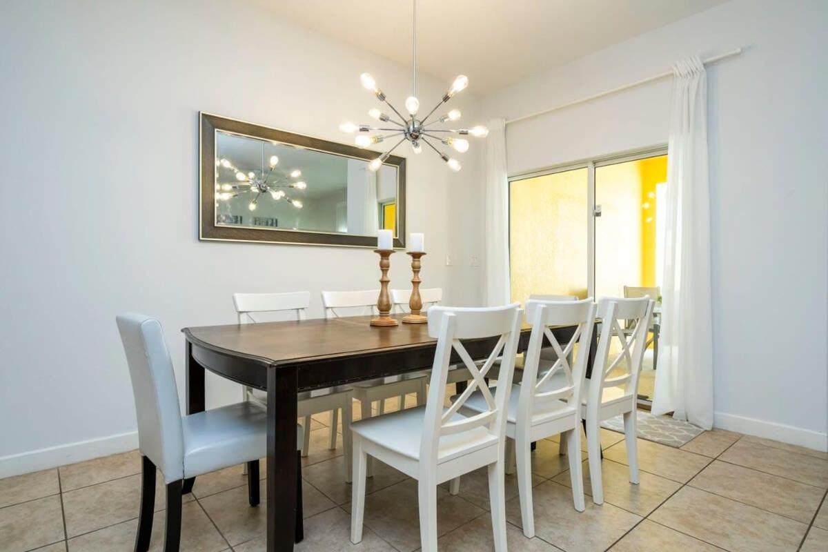 Vila 8937Cp-Svh Kissimmee Exteriér fotografie