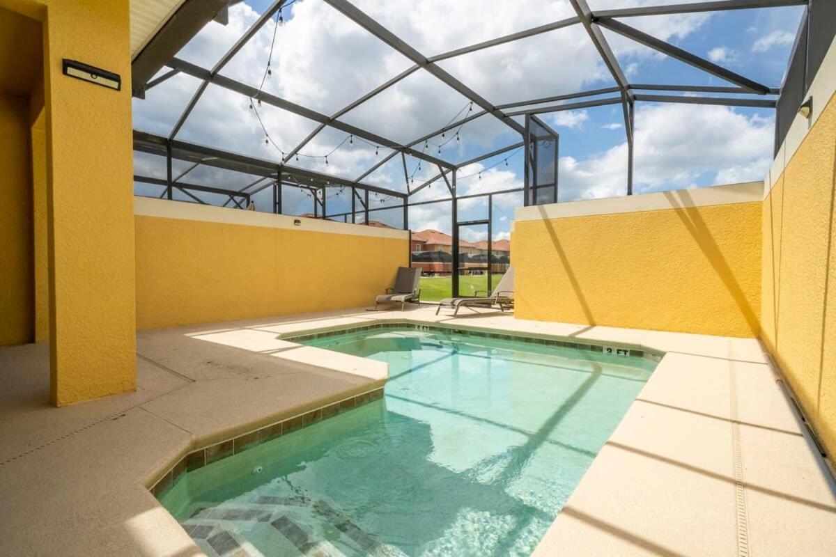 Vila 8937Cp-Svh Kissimmee Exteriér fotografie