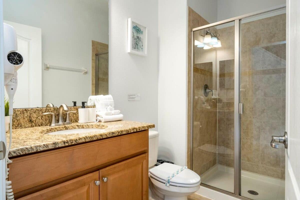 Vila 8937Cp-Svh Kissimmee Exteriér fotografie